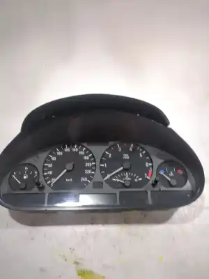 Piesă de schimb auto la mâna a doua CEAS BORD pentru BMW SERIE 3 BERLINA (E46) (1998->)  Referințe OEM IAM 6932894  