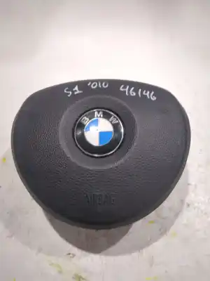 Peça sobressalente para automóvel em segunda mão AIRBAG DIANTEIRO ESQUERDO por BMW SERIE 1 BERLINA (E81/E87)  Referências OEM IAM 305166199001AJ  