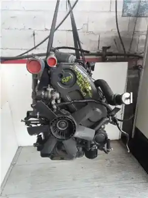Pièce détachée automobile d'occasion MOTEUR COMPLET pour RENAULT AUTOBUS URBANO CORTO RECORRIDO  Références OEM IAM 8140472530  