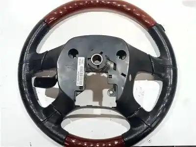 Pièce détachée automobile d'occasion VOLANT pour MITSUBISHI PAJERO  Références OEM IAM MR510987X1  