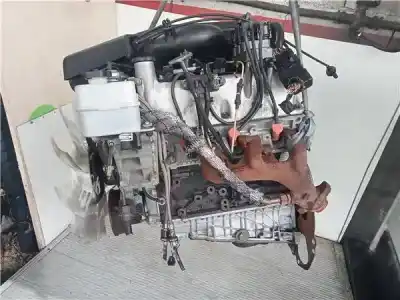 Second-hand car spare part complete engine for ford explorer 4.0 207 cv automatico oem iam references motor explorer 4.0 v6 soch  