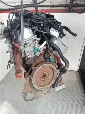 Second-hand car spare part complete engine for ford explorer 4.0 207 cv automatico oem iam references motor explorer 4.0 v6 soch  