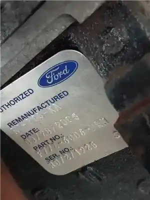 Second-hand car spare part complete engine for ford explorer 4.0 207 cv automatico oem iam references motor explorer 4.0 v6 soch  