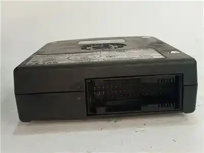 Автозапчастина б/у щит управління телефоном для ford c-max (cb3) 1.8 tdci turbodiesel cat посилання на oem iam 4m5t19g488dt rx1c  