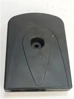 Автозапчастина б/у щит управління телефоном для ford c-max (cb3) 1.8 tdci turbodiesel cat посилання на oem iam 4m5t19g488dt rx1c  