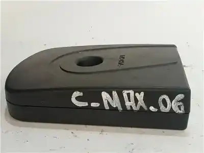 Автозапчастина б/у щит управління телефоном для ford c-max (cb3) 1.8 tdci turbodiesel cat посилання на oem iam 4m5t19g488dt rx1c  