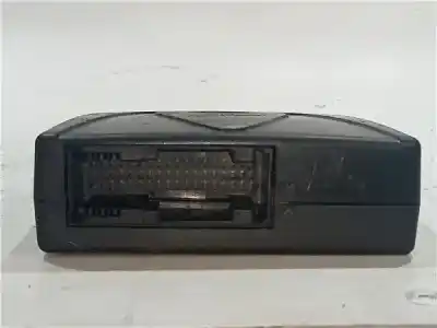 Pezzo di ricambio per auto di seconda mano centralina telefonica per ford c-max (cb3) 1.8 tdci turbodiesel cat riferimenti oem iam 4m5t19g488dt rx1c  