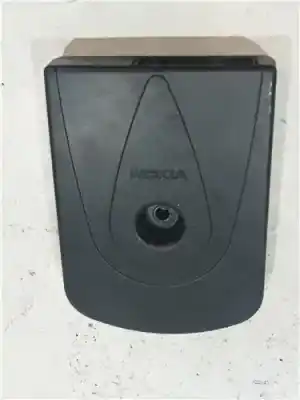 Pezzo di ricambio per auto di seconda mano centralina telefonica per ford c-max (cb3) 1.8 tdci turbodiesel cat riferimenti oem iam 4m5t19g488dt rx1c  