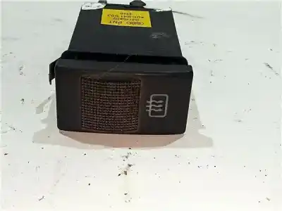 Pièce détachée automobile d'occasion commande de chauffage / climatisation pour audi a8 (d2) 2.5 tdi 150 cv / 110 kw références oem iam 4d0941503  