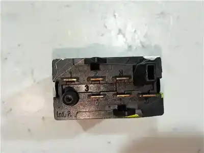 Pièce détachée automobile d'occasion commande de chauffage / climatisation pour audi a8 (d2) 2.5 tdi 150 cv / 110 kw références oem iam 4d0941503  