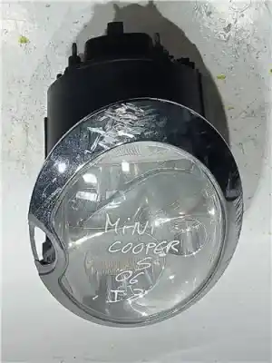 Pezzo di ricambio per auto di seconda mano FARO ANTERIORE SINISTRO per MINI MINI  Riferimenti OEM IAM 95FR H740250748  
