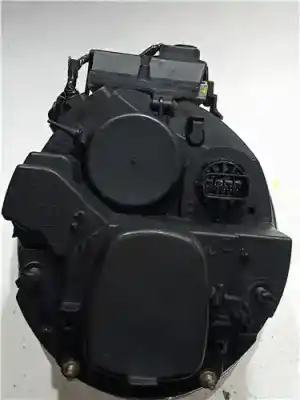 Pezzo di ricambio per auto di seconda mano faro anteriore sinistro per mini mini 1.6 16v riferimenti oem iam 95fr h740250748  