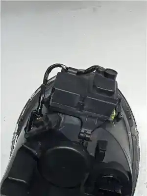 Pezzo di ricambio per auto di seconda mano faro anteriore sinistro per mini mini 1.6 16v riferimenti oem iam 95fr h740250748  