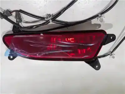 Second-hand car spare part left tailgate light for kia ceed (ed) 2.0 emotion [2.0 ltr. - 103 kw crdi] oem iam references 009736-01 00973603  