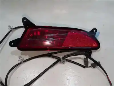Second-hand car spare part left tailgate light for kia ceed (ed) 2.0 emotion [2.0 ltr. - 103 kw crdi] oem iam references 009736-01 00973603  
