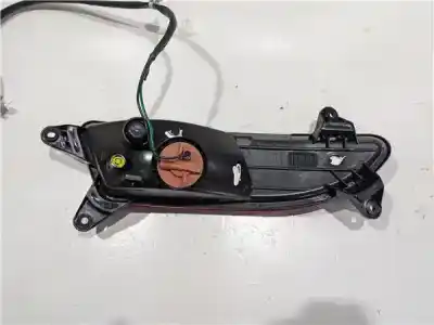 Second-hand car spare part left tailgate light for kia ceed (ed) 2.0 emotion [2.0 ltr. - 103 kw crdi] oem iam references 009736-01 00973603  