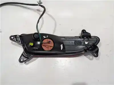 Second-hand car spare part left tailgate light for kia ceed (ed) 2.0 emotion [2.0 ltr. - 103 kw crdi] oem iam references 009736-01 00973603  
