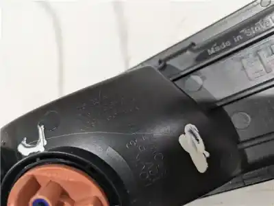 Second-hand car spare part left tailgate light for kia ceed (ed) 2.0 emotion [2.0 ltr. - 103 kw crdi] oem iam references 009736-01 00973603  