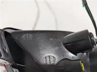 Second-hand car spare part left tailgate light for kia ceed (ed) 2.0 emotion [2.0 ltr. - 103 kw crdi] oem iam references 009736-01 00973603  