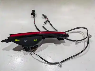 Second-hand car spare part left tailgate light for kia ceed (ed) 2.0 emotion [2.0 ltr. - 103 kw crdi] oem iam references 009736-01 00973603  