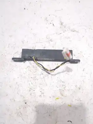 Second-hand car spare part antenna for mazda cx-7 (er) 2.2 mzr-cd awd (er10a) oem iam references eg24676n1a