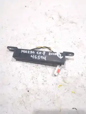 Автозапчасти б/у антенна за mazda cx-7 (er) 2.2 mzr-cd awd (er10a) ссылки oem iam eg24676n1a  