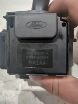 Pezzo di ricambio per auto di seconda mano controllo intermittente per ford focus c-max (dm2) 1.6 tdci riferimenti oem iam 17d940  