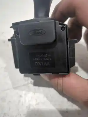 Pezzo di ricambio per auto di seconda mano controllo intermittente per ford focus c-max (dm2) 1.6 tdci riferimenti oem iam 17d940  