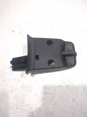 Peça sobressalente para automóvel em segunda mão comandos de alavanca por ford focus c-max (dm2) 1.6 tdci referências oem iam 758709  