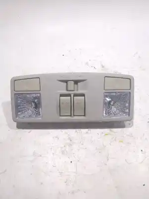 Second-hand car spare part interior light for mazda cx-7 (er) 2.2 mzr-cd awd (er10a) oem iam references 