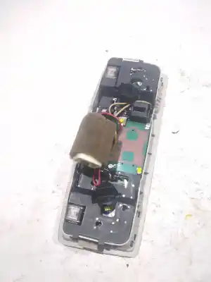Автозапчасти б/у внутренний свет за mazda cx-7 (er) 2.2 mzr-cd awd (er10a) ссылки oem iam   