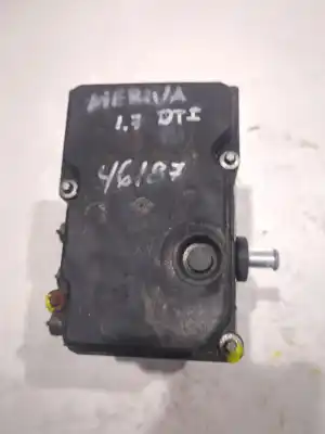 Second-hand car spare part ABS for OPEL MERIVA (2006->)  OEM IAM references 0265232212  