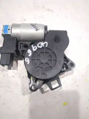 Second-hand car spare part left front window motor for mazda cx-7 (er) 2.2 mzr-cd awd (er10a) oem iam references 6j6a5958x  