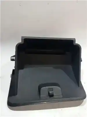 Peça sobressalente para automóvel em segunda mão porta luvas por citroen c2 (jm_) 1.1 referências oem iam 9655601777  