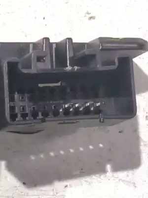 Peça sobressalente para automóvel em segunda mão espelho retrovisor interior por opel corsa e (x15) 1.4 (08 68) referências oem iam e11025611  