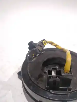 Peça sobressalente para automóvel em segunda mão fita do airbag por hyundai i30 (fd) 1.6 crdi referências oem iam   