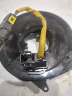 Peça sobressalente para automóvel em segunda mão fita do airbag por hyundai i30 (fd) 1.6 crdi referências oem iam   