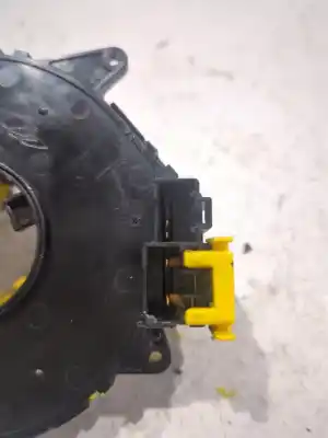 Peça sobressalente para automóvel em segunda mão fita do airbag por hyundai i30 (fd) 1.6 crdi referências oem iam   