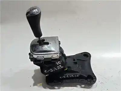 Gebrauchtes Autoersatzteil SCHALTHEBEL zum CITROEN C3 PICASSO  OEM-IAM-Referenzen 9681692380  