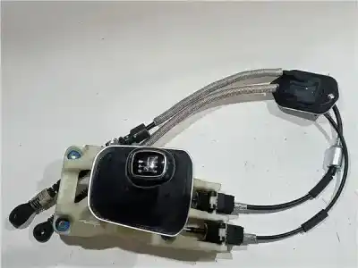 Автозапчасти б/у РЫЧАГ ПЕРЕКЛЮЧЕНИЯ ПЕРЕДАЧ за HYUNDAI I30 (PD)  ссылки OEM IAM 43794-G4400  