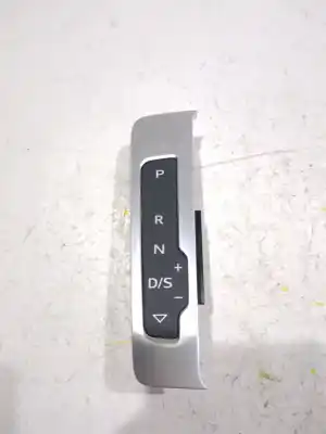 Tweedehands auto-onderdeel versnellingspook voor audi a3 sportback (8ya) 35 tfsi oem iam-referenties 8v1713463b