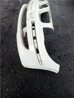Автозапчасти б/у передний бампер за bmw serie 1 berlina (e81/e87) 2.0 118i ссылки oem iam e87  