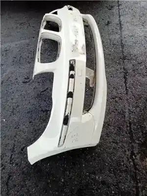 Автозапчасти б/у передний бампер за bmw serie 1 berlina (e81/e87) 2.0 118i ссылки oem iam e87  