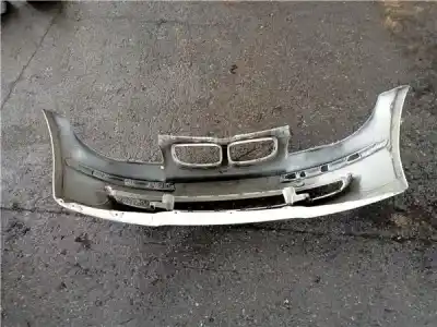 Автозапчасти б/у передний бампер за bmw serie 1 berlina (e81/e87) 2.0 118i ссылки oem iam e87  