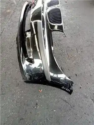 Автозапчасти б/у передний бампер за bmw serie 1 berlina (e81/e87) 2.0 118i ссылки oem iam e 87  
