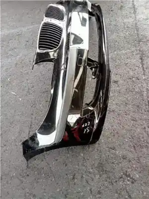 Автозапчасти б/у передний бампер за bmw serie 1 berlina (e81/e87) 2.0 118i ссылки oem iam e 87  