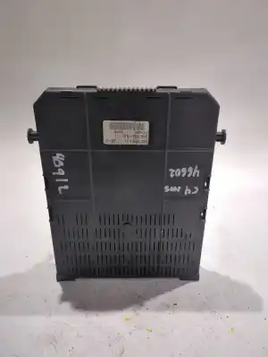 Pezzo di ricambio per auto di seconda mano scatola relè/fusibili per citroen c4 i (lc_) 1.6 hdi riferimenti oem iam 216761594g
