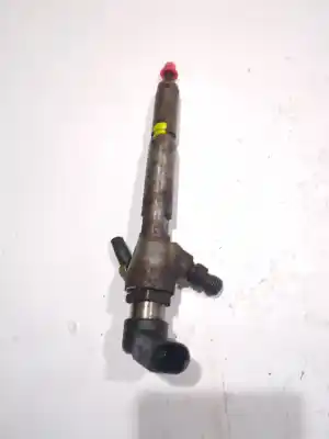 Peça sobressalente para automóvel em segunda mão Injetor por RENAULT SCÉNIC II (JM0/1_) 1.5 DCI (JM1F) Referências OEM IAM H8200294788  