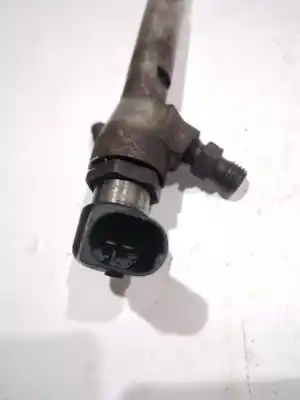 Pezzo di ricambio per auto di seconda mano iniettore per renault scénic ii (jm0/1_) 1.5 dci (jm1f) riferimenti oem iam h8200294788  