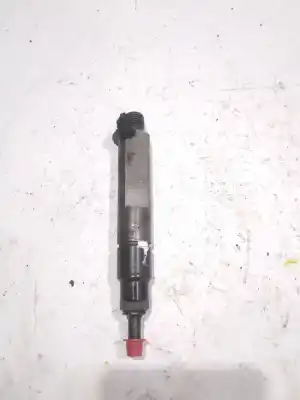 Автозапчасти б/у инжектор за SEAT LEON (1M1) 1.9 TDI ссылки OEM IAM 0432193746  